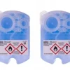 Oryginalne wkłady Braun Ccr 4 Wkład Płyn Clean & Renew do golarek Lemon