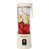 Oryginalny Blender Bezprzewodowy BlendyGo 3 Beżowy USB