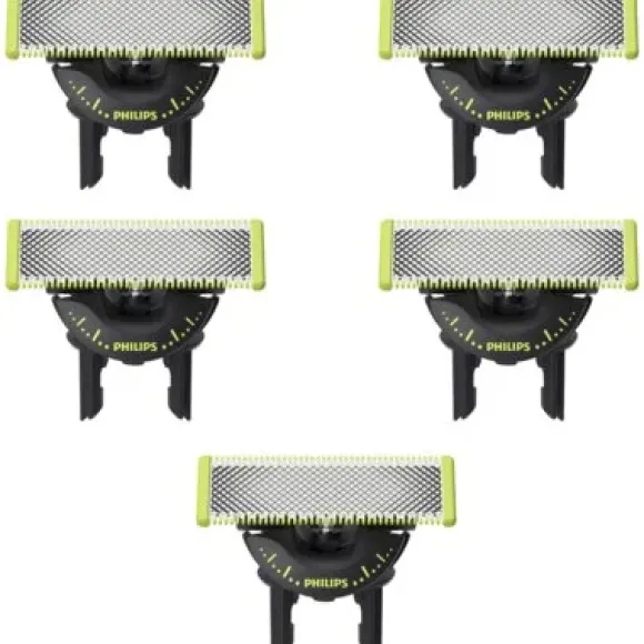 Ostrza do golarki PHILIPS OneBlade 360 QP450/50 (5 szt.)