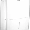 Osuszacz powietrza Comfee MDDF-16DEN7 WF osuszacz powietrza, 16l/24h, rozmiar pomieszczenia ok. 80 m (32 m), kompatybilny z aplikacją