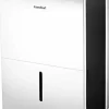Osuszacz powietrza Comfee MDDP-50DEN7 osuszacz powietrza, 50 l/24 h, wielkość pomieszczenia ok. 250 m (100 m),