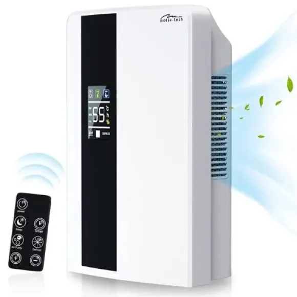 Osuszacz powietrza Media-Tech AIR-DRY PRO MT6531