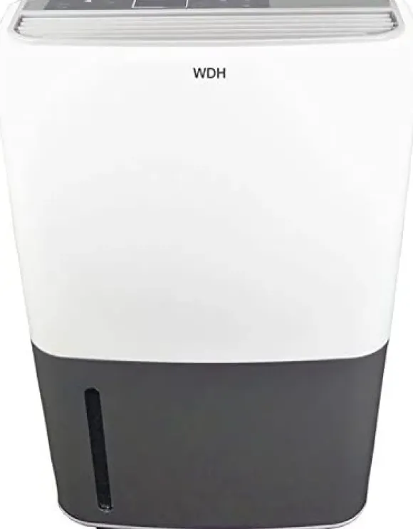 Osuszacz powietrza Osuszacz wilgoci Wdh Model 725DG 335W 25l/24h