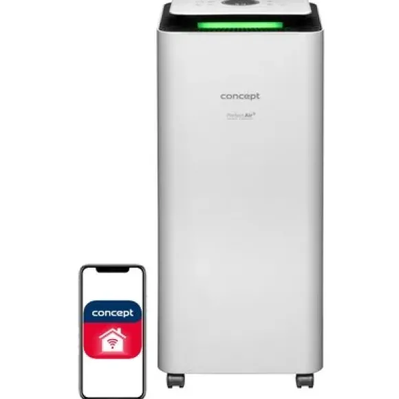 Osuszacz powietrza Osuszacz CONCEPT UV Perfect Air Smart OV2220