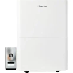 Osuszacz powietrza Osuszacz HISENSE D20HW