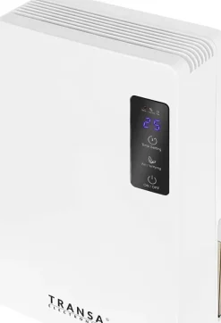 Osuszacz powietrza Transa Electronics Osuszacz powietrza 90W 9EB5-27187