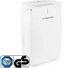 Osuszacz powietrza Trotec TTK 53 E
