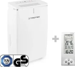 Osuszacz powietrza Trotec TTK 53 E