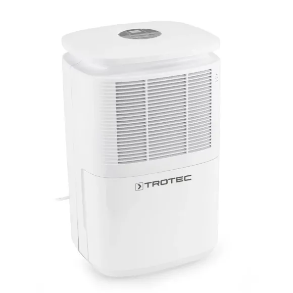 Osuszacz powietrza Trotec TTK 30 E
