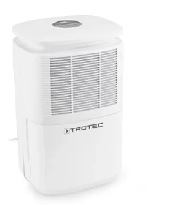 Osuszacz powietrza Trotec TTK 30 E