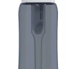 OUTLET Butelka Dafi SOLID 0,7 l jeans barwiony zbiornik z filtrem