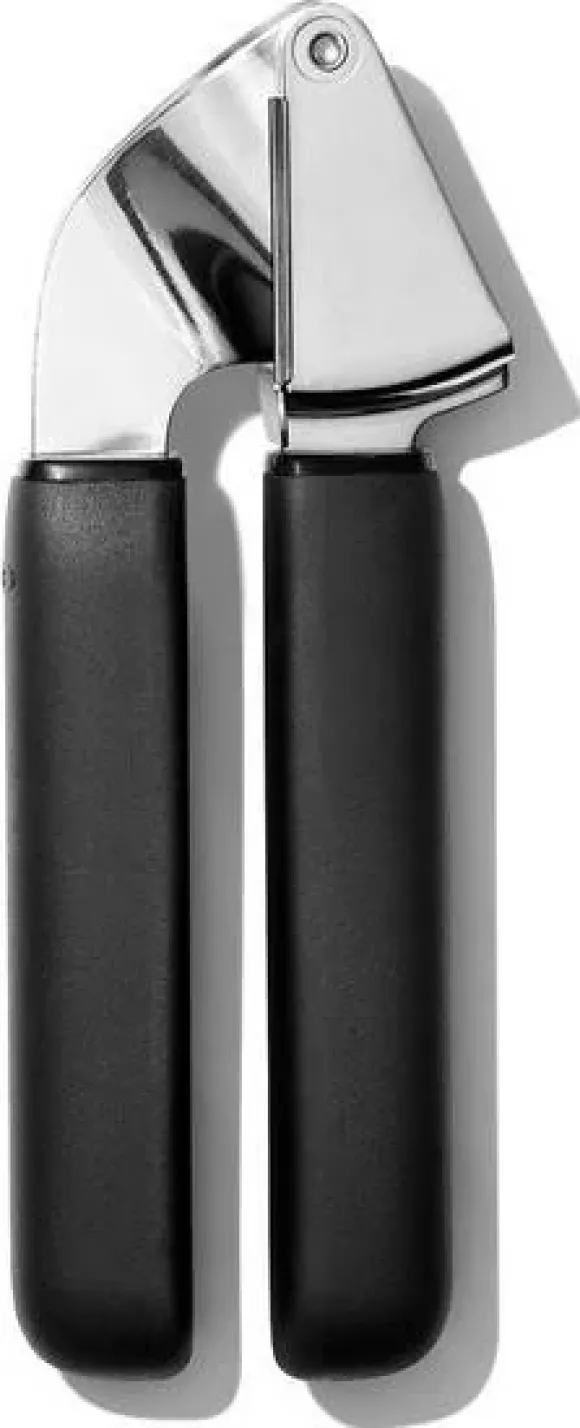 OXO Good Grips czarno-srebrny