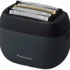 Panasonic ES-PV3B-K803 Golarka 5-ostrzowa Ostrza ze stali nierdzewnej