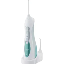 Panasonic EW1313 biało-zielony