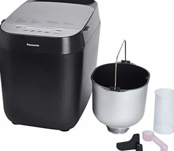 Panasonic SD-ZD2010KXH