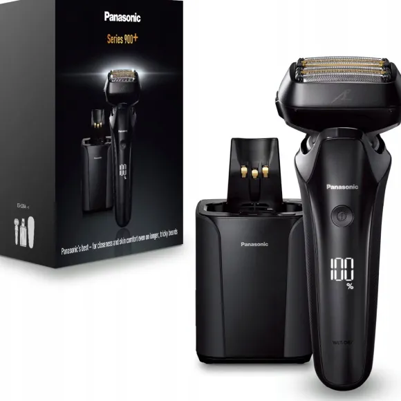 Panasonic Seria 900+ ES-LS9A