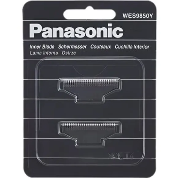 Panasonic WES9850Y Ostrza do Do golarki