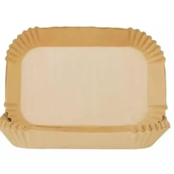 Papier do frytownicy KLAUSBERG 22x14cm 100szt. KB-7783