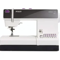 Pfaff Select 4.2