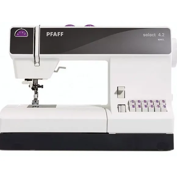 Pfaff Select 4.2