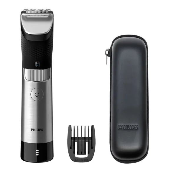 Philips Beard Trimmer 9000 Prestige BT9810/15