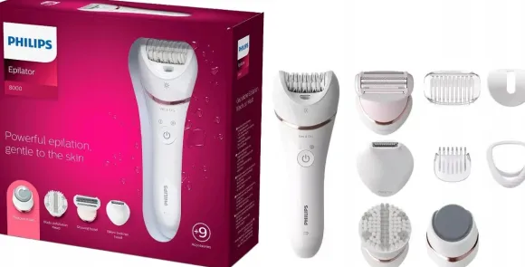 Philips BRE740/10