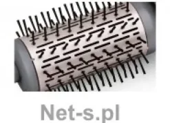 Philips Dynamic Volumebrush HP8664/00