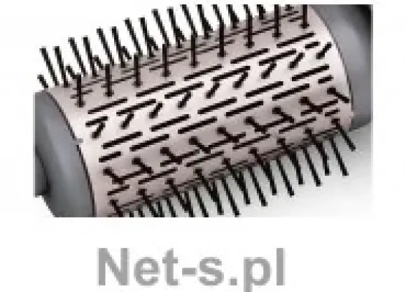 Philips Dynamic Volumebrush HP8664/00