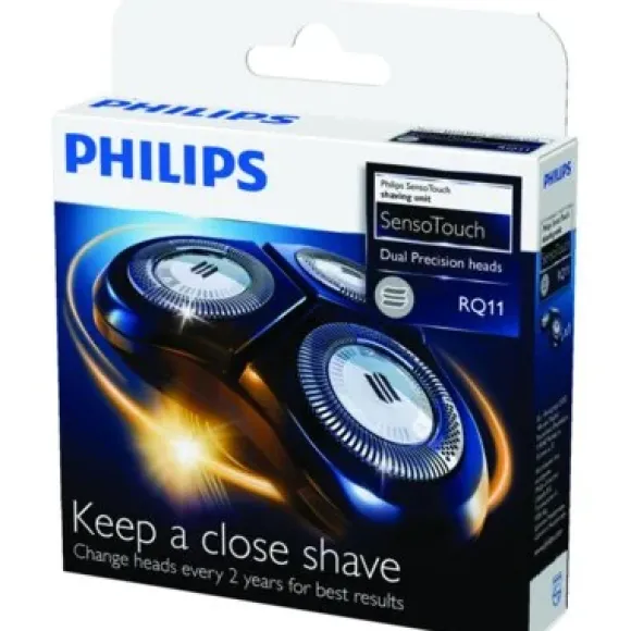 Philips głowice do golarek męskich RQ11/50