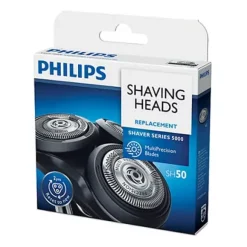 Philips Głowice golące Philips SH50/50
