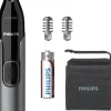 Philips Hygientrimmer NT3650 - Trymer do nosa, uszu i brwi