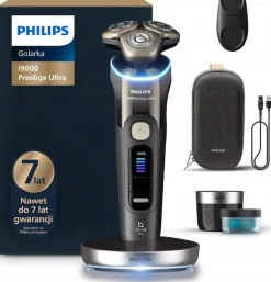 Philips i9000 XP9405/31 Prestige Ultra SkinIQ Pro 5