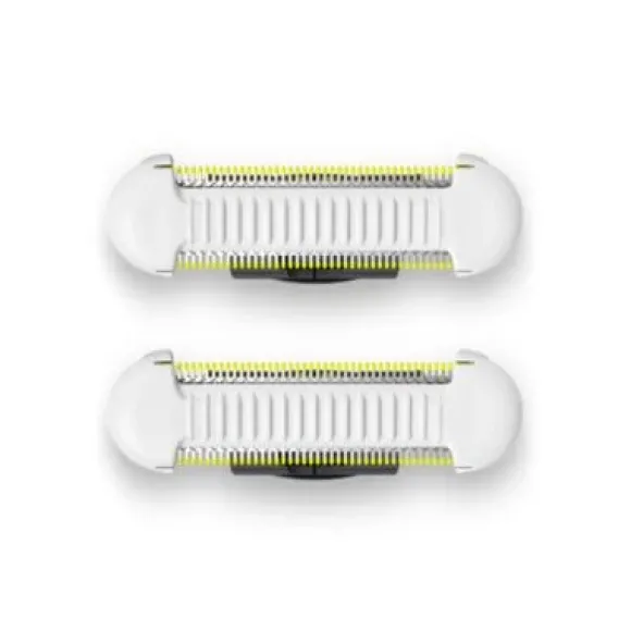 Philips OneBlade - 2 ostrza SkinProtect - QP229/52