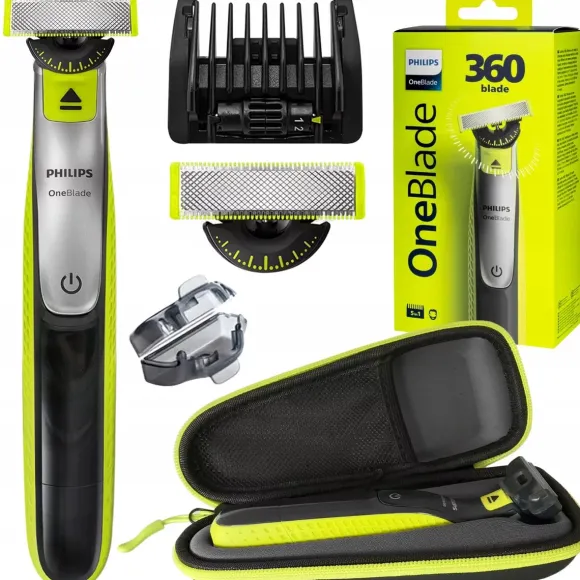 Philips OneBlade 360 Face QP2730/20