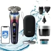 Philips Seria i9000 Prestige Ultra Face & Body SkinIQ Pro XP9407/37