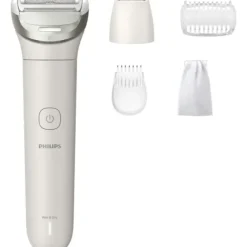 Philips Series 8000 Wet & Dry BRL147/00 elektryczna maszynka do golenia 1 szt.