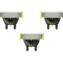 Philips Wymienne ostrza QP430/50 OneBlade 3szt.