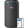 Philips AC3221/13 Seria PureProtect 3200 Czarny