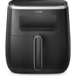 Philips Airfryer XL HD9257/80 Czarny
