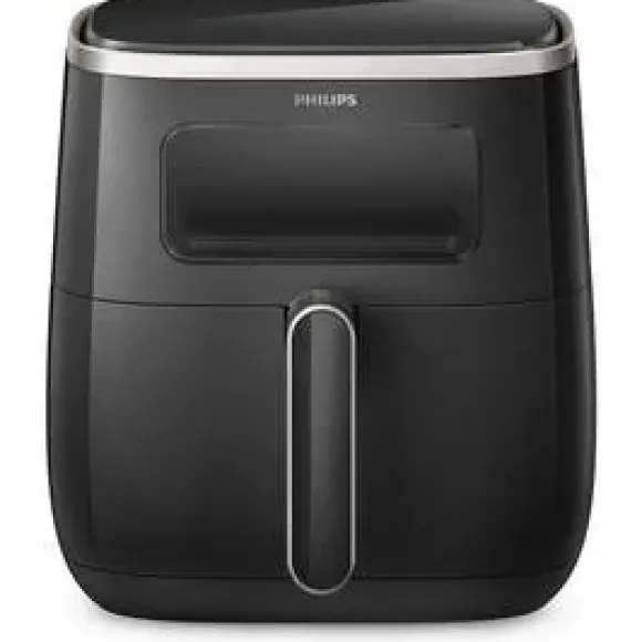 Philips Airfryer XL HD9257/80 Czarny