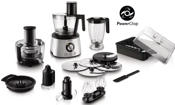 Philips Avance Collection HR7778/00