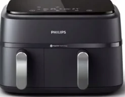 Philips Dual Basket NA351/00