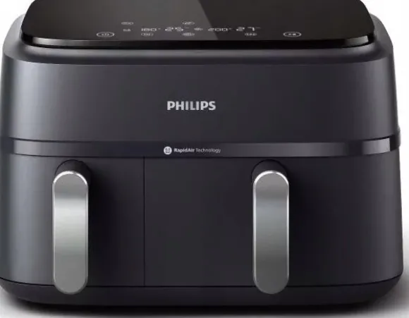 Philips Dual Basket NA351/00
