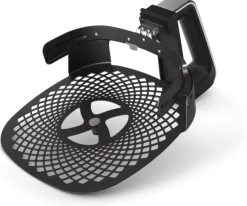 Philips HD9953/00 akcesoria do blachy do pizzy Arfryer XXL