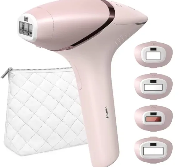 Philips Lumea Prestige IPL BRI957/00