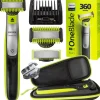 Philips OneBlade 360 QP2834/20