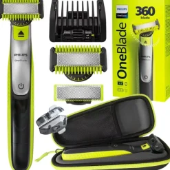 Philips OneBlade 360 QP2834/20