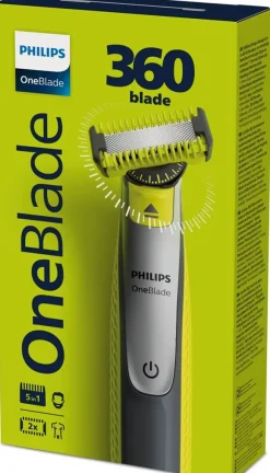 Philips OneBlade 360 QP2834/20
