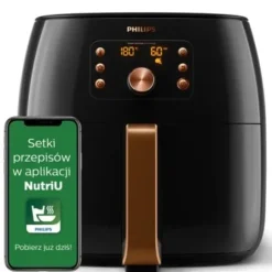 Philips Ovi Smart XXL HD9867/90