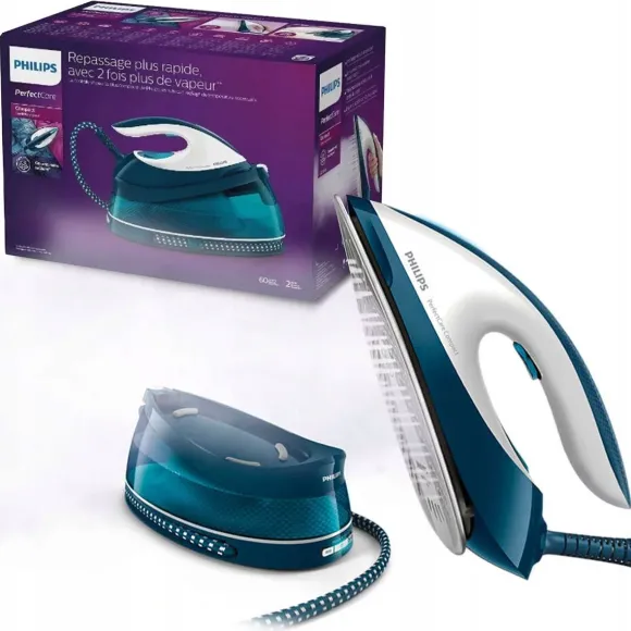 Philips PerfectCare Compact GC7844/20